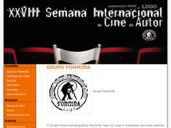 Semana Cine Lugo